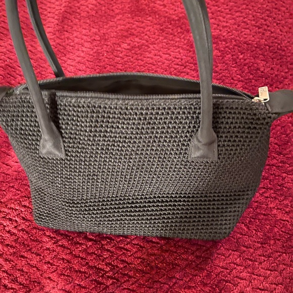 👍🏻 The Sak - Crochet Handbag - Picture 2 of 12